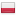 ckiopodkowa.pl hosted country